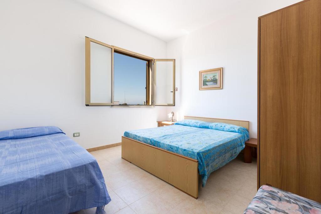 Casa Vacanza Mare Blu Torre Lapillo Εξωτερικό φωτογραφία
