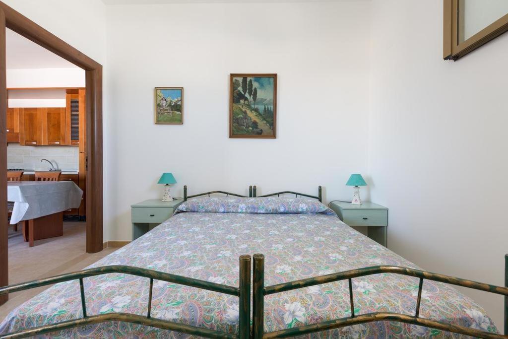 Casa Vacanza Mare Blu Torre Lapillo Εξωτερικό φωτογραφία