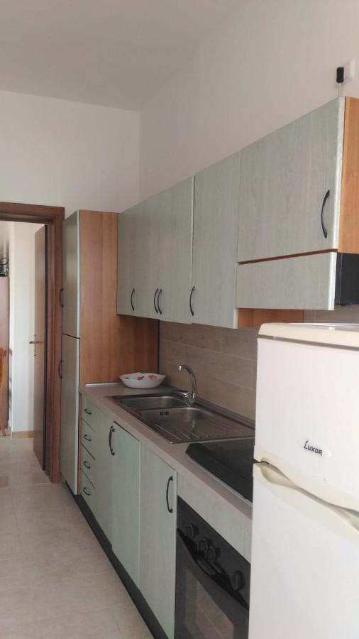 Casa Vacanza Mare Blu Torre Lapillo Εξωτερικό φωτογραφία