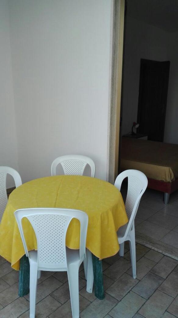 Casa Vacanza Mare Blu Torre Lapillo Δωμάτιο φωτογραφία
